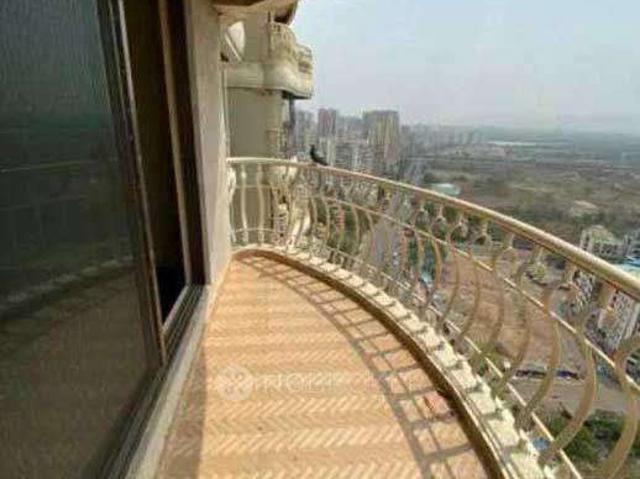 3 BHK Flat In Sai Spring for Rent In Kharghar