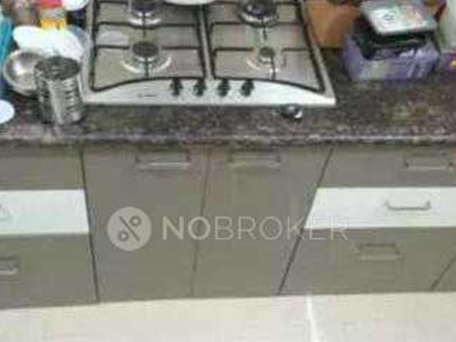 3 BHK Flat In Sai Spring for Rent In Kharghar