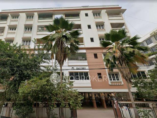3 BHK Flat In Sai Sri Apartment For Sale In Kondapur