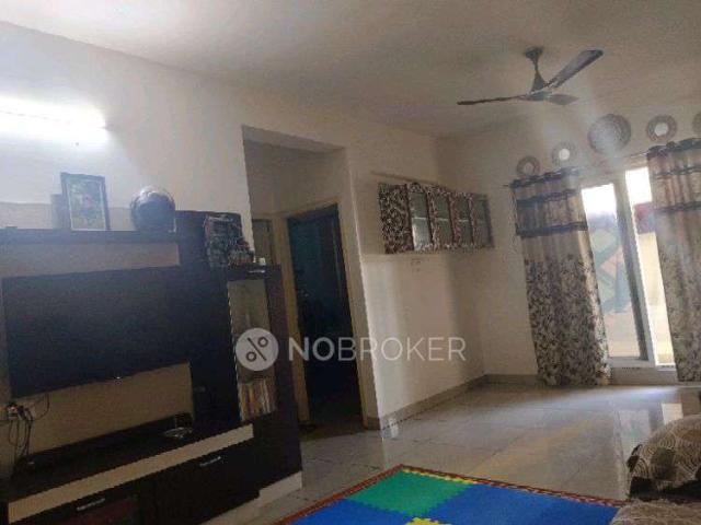 3 BHK Flat In Sai Sri Nilayam For Sale In Electronic City