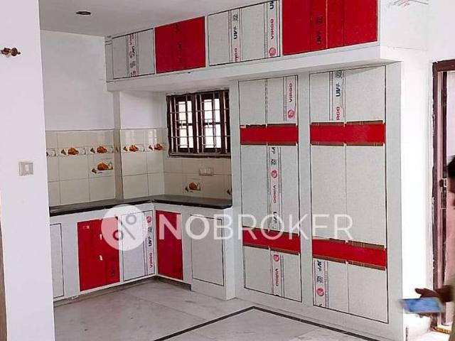3 BHK Flat In Sai Sri Residency for Rent In Road Number 6