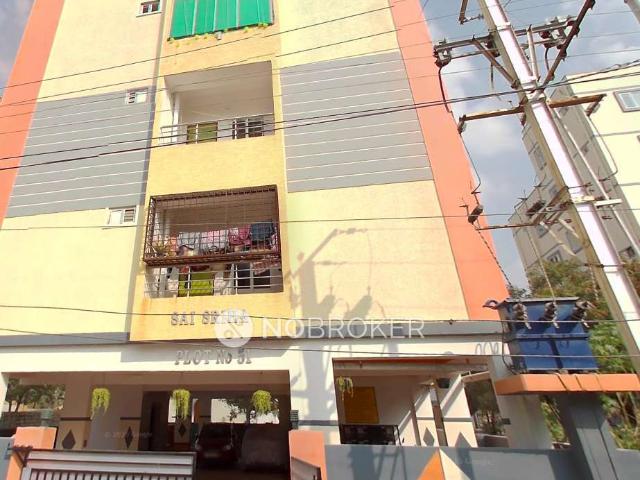3 BHK Flat In Sai Sriha For Sale In Bachupally