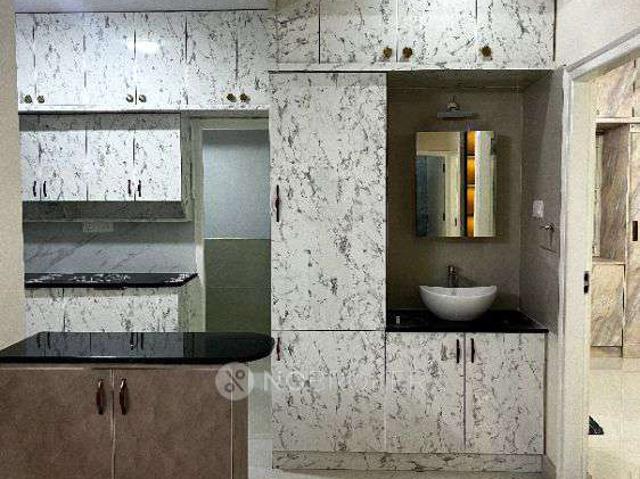 3 BHK Flat In Sai Srinivasa Pearls for Rent In Kada Agrahar