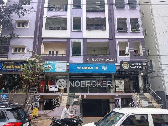 3 BHK Flat In Sai Srinivasa Towers for Rent In Addagutta