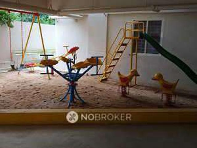 3 BHK Flat In Sai Sumukha Siri Sparsh for Rent In J. P. Nagar