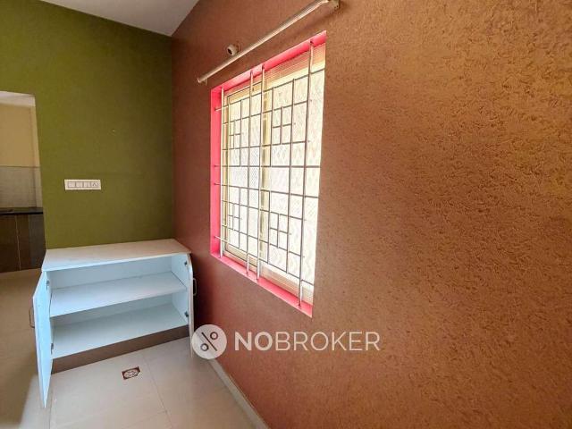 3 BHK Flat In Sai Sumukha Siri Sparsh For Sale In J. P. Nagar