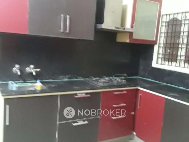 3 BHK Flat In Sai Sumo Aparttment For Sale In Kukatpally