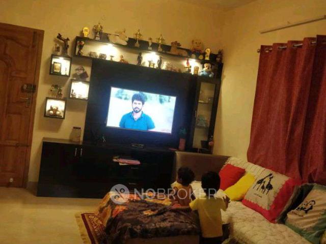 3 BHK Flat In Sai Sugan Apartment for Rent In Ram Nagar South Extension, Chennai, Tamil Nadu, India