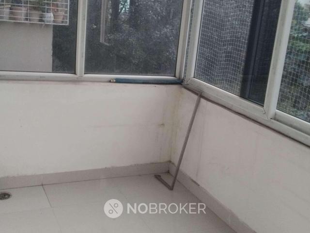3 BHK Flat In Sai Sukha Vistas For Sale In Habsiguda