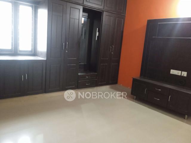 3 BHK Flat In Sai Surya Marvel for Rent In L B Nagar
