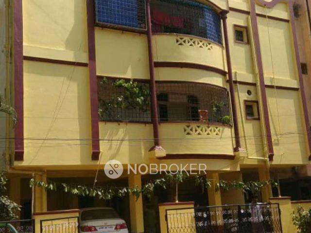 3 BHK Flat In Sainadha Puram For Sale In A. S. Rao Nagar