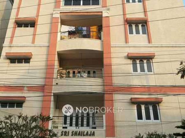 3 BHK Flat In Sailaja Manor For Sale In Dilsukhnagar