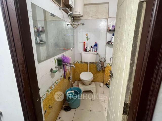 3 BHK Flat In Sairam Towers Kpr Colony for Rent In Sairam T