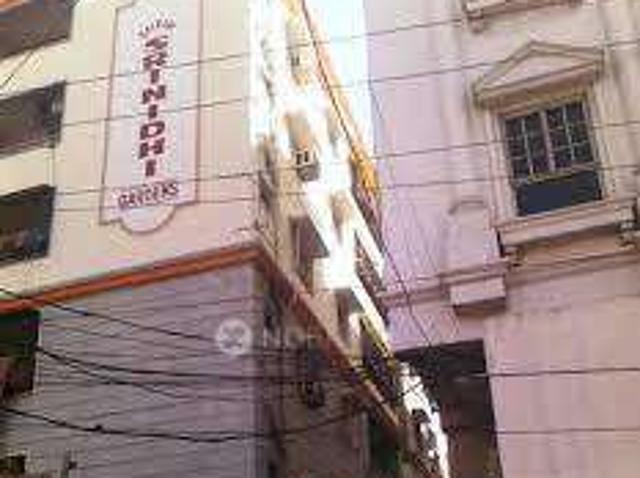 3 BHK Flat In Sairam Srinidhi Gardens for Rent In Kukatpall