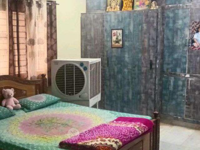 3 BHK Flat In Saiswetha Enclave For Sale In Kompally