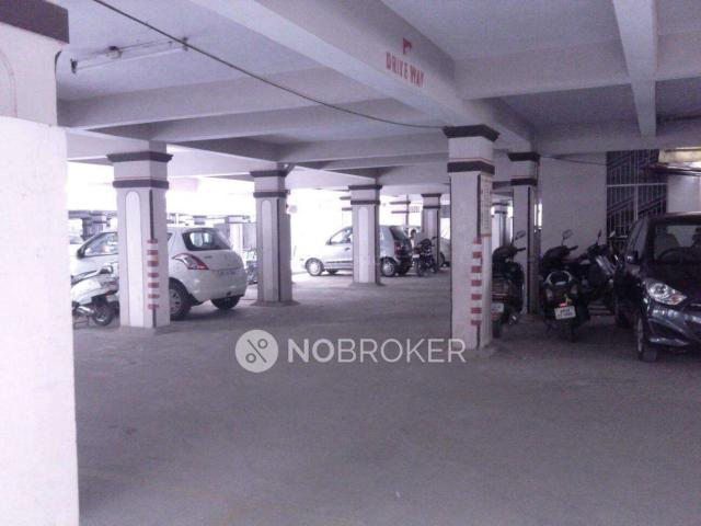 3 BHK Flat In Sais Dream Castles, Nizampet For Sale In Niza