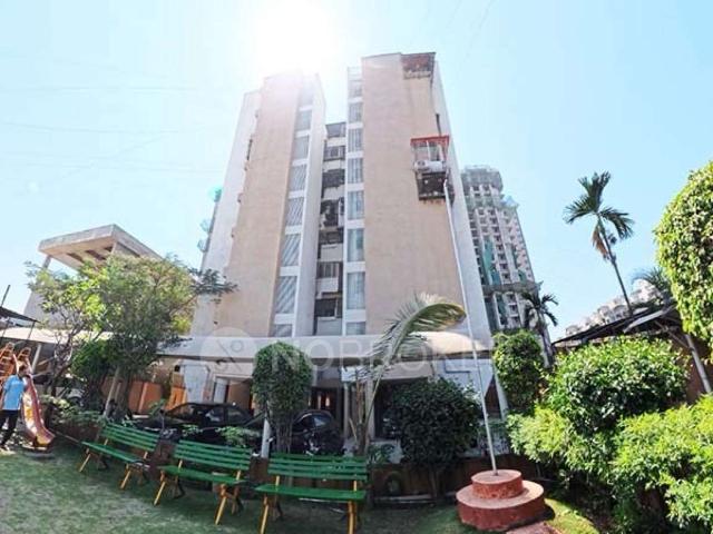 3 BHK Flat In Sais Leela For Sale In Rahatani
