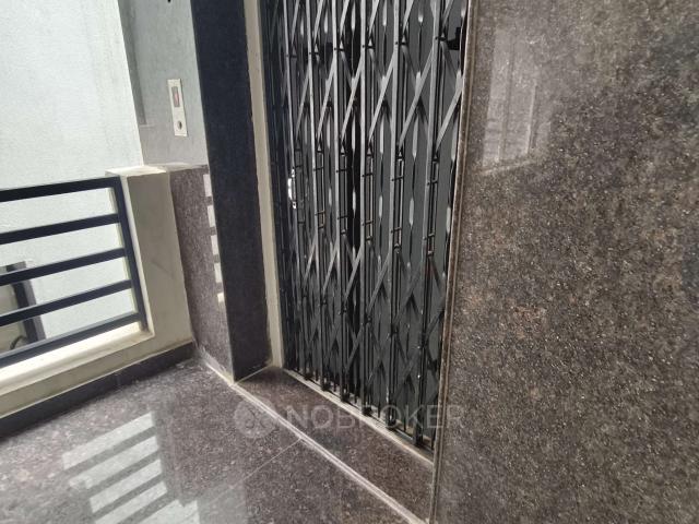 3 BHK Flat In Saishakti Symphony for Rent In Bandlaguda Ja