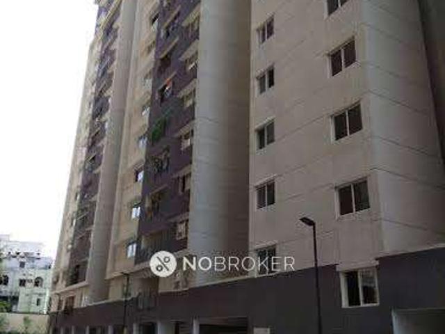 3 BHK Flat In Salarpuria Sattva Necklace Pride for Rent In Secunderabad