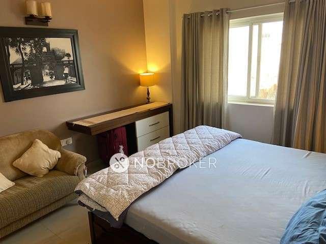 3 BHK Flat In Salarpuria Serenity for Rent In Mangammanapalya
