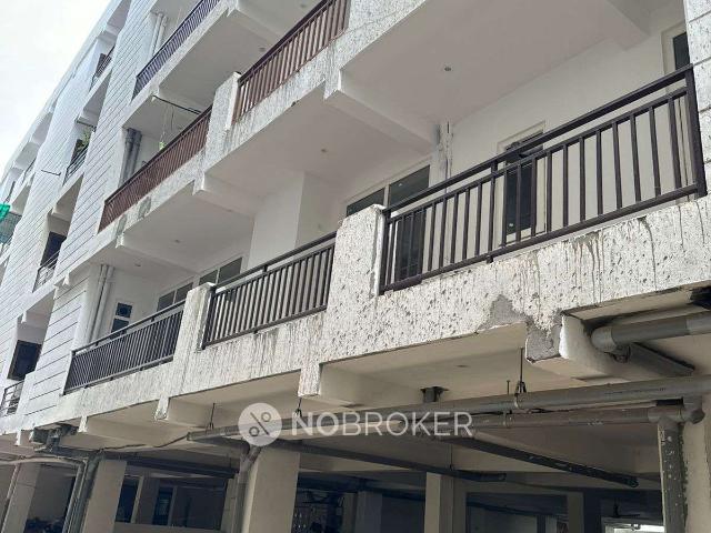 3 BHK Flat In Sam City for Rent In Sector 1