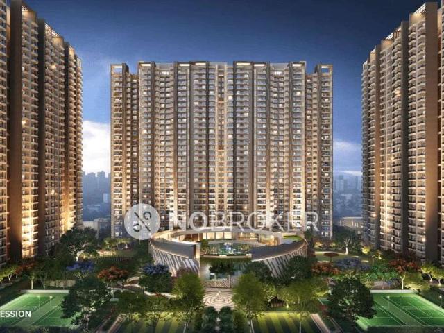 3 BHK Flat In Sam Palm Olympia For Sale In Sector 16c