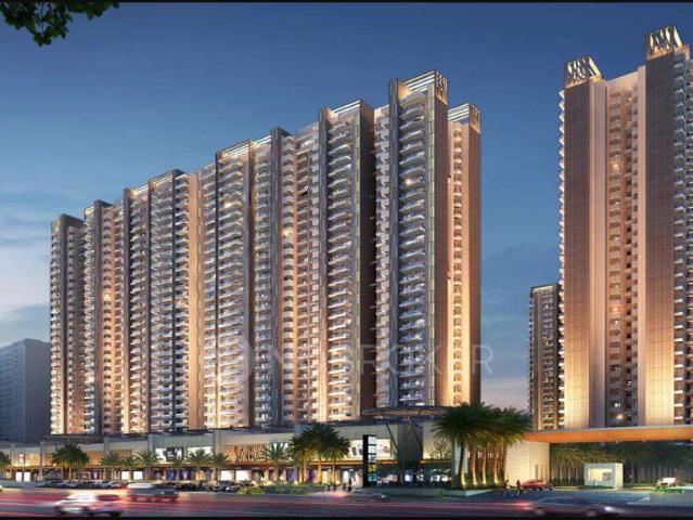3 BHK Flat In Sam Palm Olympia For Sale In Sector 63 A
