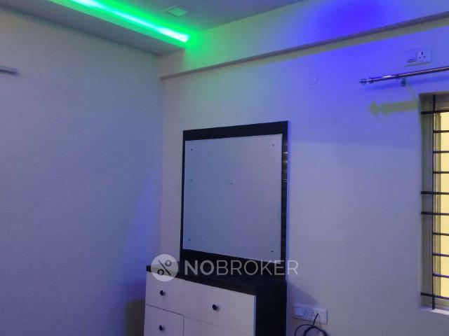 3 BHK Flat In Samaya Sonata For Sale In Vidyaranyapura