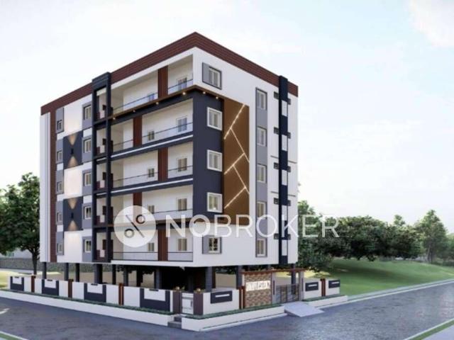 3 BHK Flat In Samanvi Royale For Sale In Ahmedguda