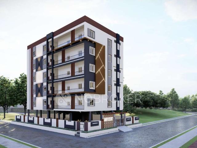3 BHK Flat In Samanvi Royale For Sale In Keesara