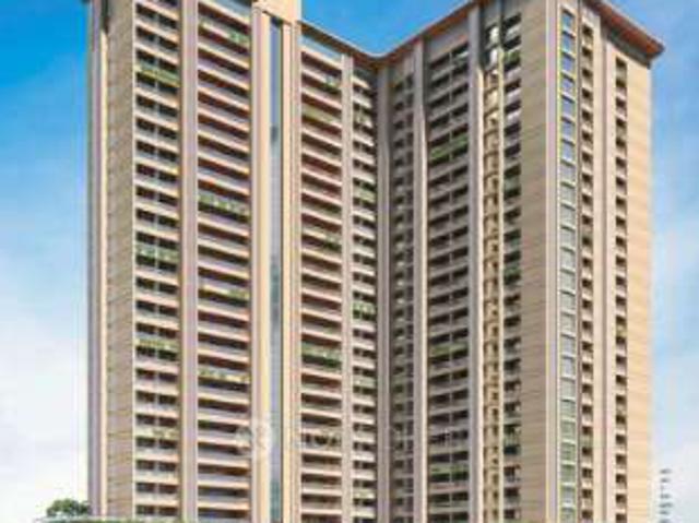 3 BHK Flat In Samarth The Westford For Sale In Pimple Saudagar