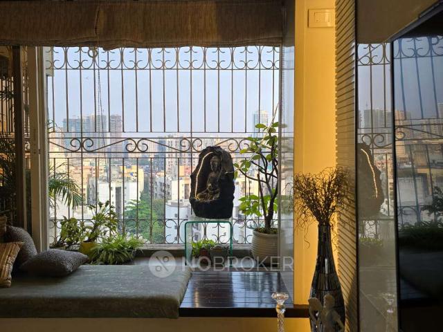 3 BHK Flat In Samarthangan For Sale In Oshiwara Police Stat
