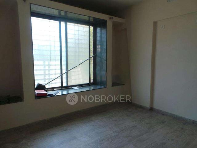 3 BHK Flat In Sambhavi Residency For Sale In Wagholi