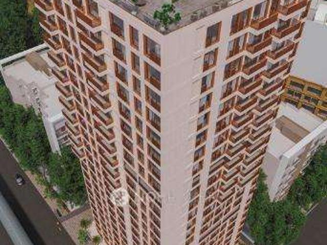 3 BHK Flat In Sambhavparshva Tsaaya For Sale In Kandivali E