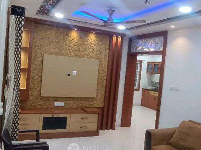 3 BHK Flat In Sameeksha Green Rich Residence for Rent In Up