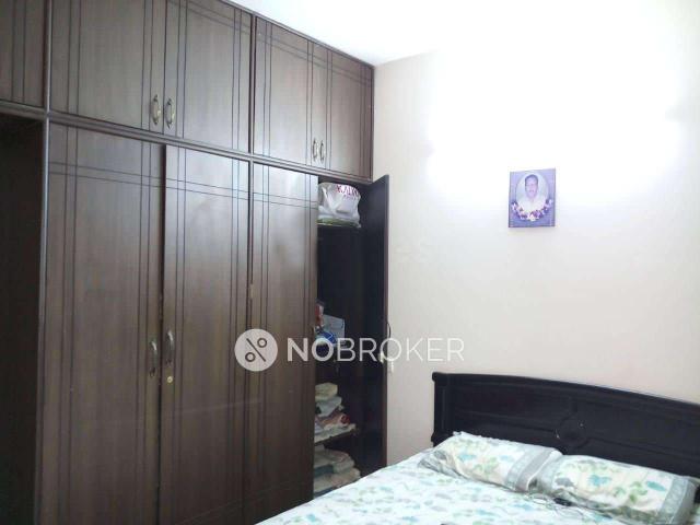 3 BHK Flat In Samhita Blossom for Rent In Doddanekundi