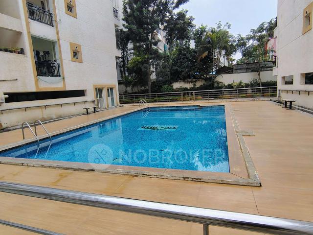 3 BHK Flat In Samhita Greenwoods, Whitefield For Sale In W
