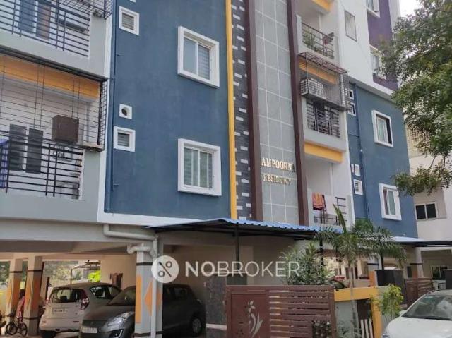 3 BHK Flat In Sampurna For Sale In Puranapul