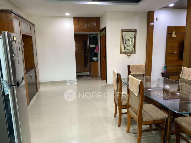 3 BHK Flat In Samrudhis Dhanwada Residency For Sale In Nago