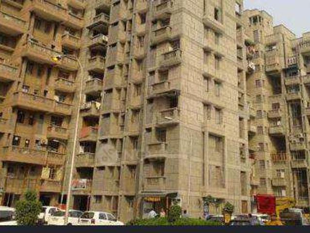 3 BHK Flat In Samridhi Apartment for Rent In Chhatarpur