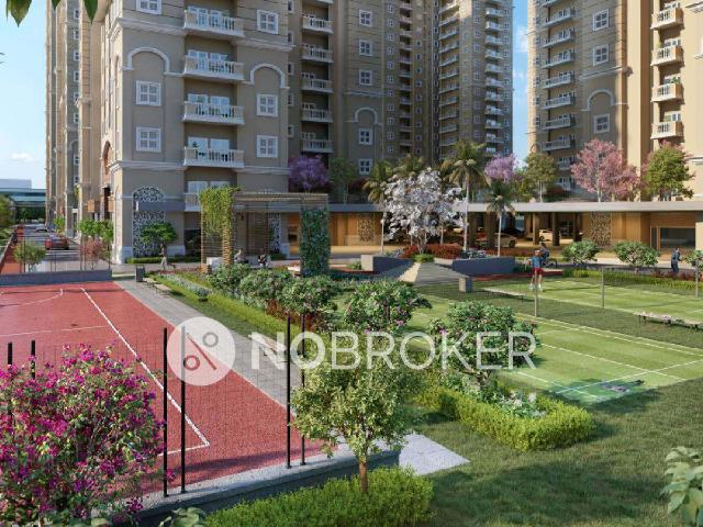 3 BHK Flat In Samridhi Daksh Avenue For Sale In Sector 150