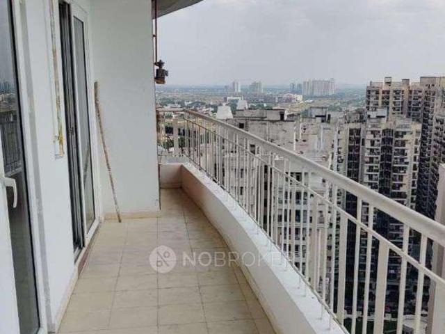 3 BHK Flat In Samridhi Grand Avenue For Sale In Ithaira