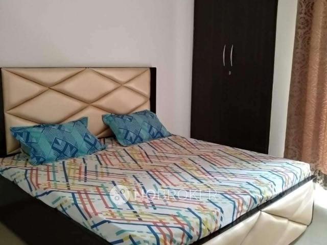 3 BHK Flat In Samridhi Grand Avenue for Rent In Amrapali Dr