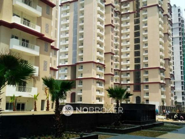 3 BHK Flat In Samridhi Grand For Sale In Techzone 4