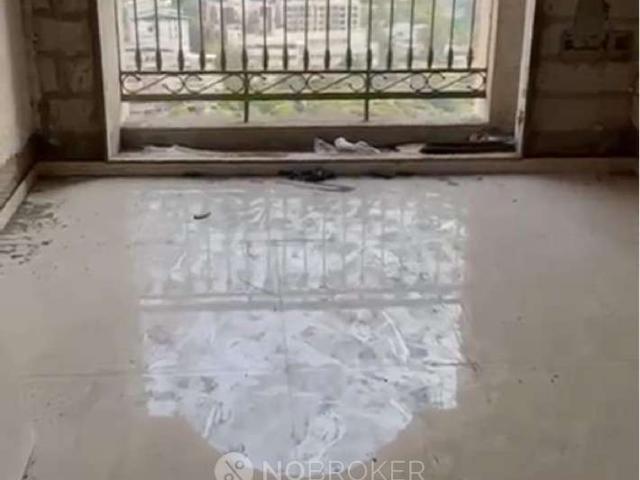 3 BHK Flat In Samrin Heritage For Sale In Thane West