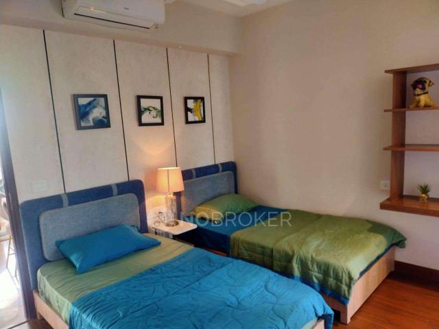 3 BHK Flat In Samsara Facility Management J Block for Rent