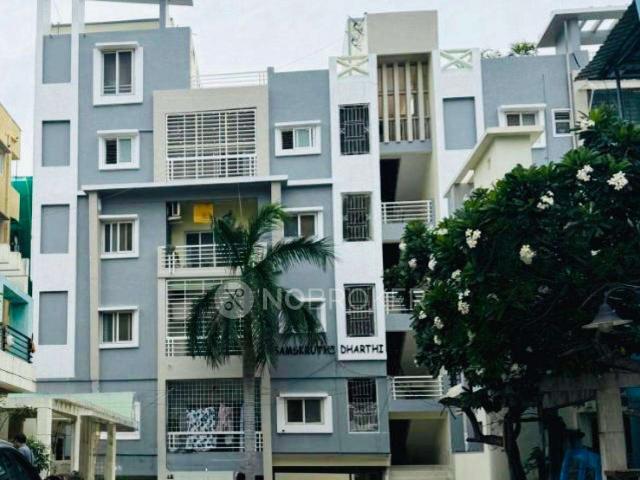 3 BHK Flat In Samskruthi Swargam, Kapra For Sale In Kapra