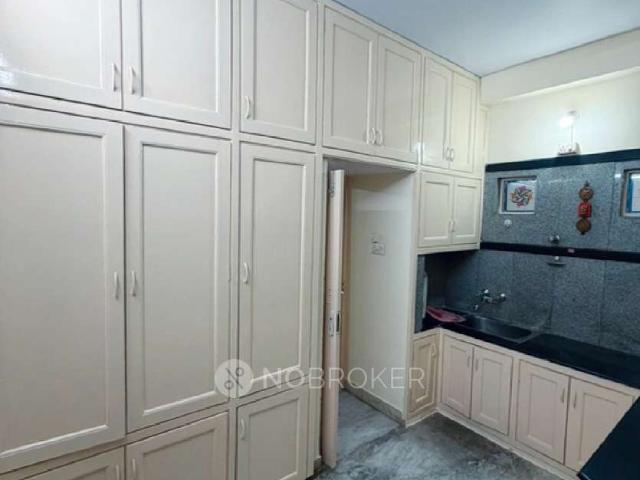 3 BHK Flat In Samskruti Apartment For Sale In Banjara Hills