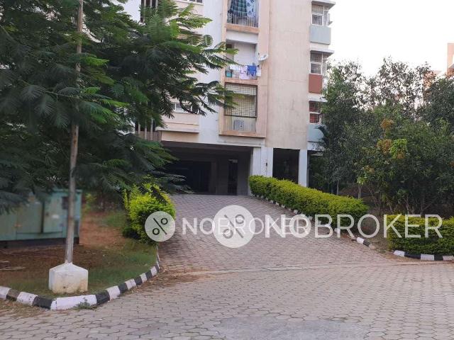 3 BHK Flat In Samsruthi Township For Sale In Pocharam