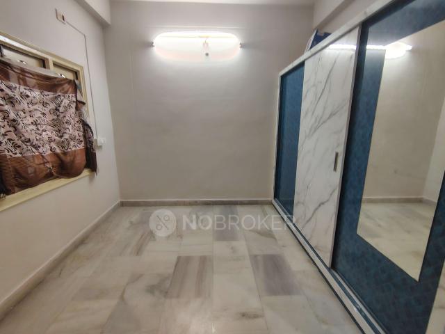 3 BHK Flat In Samyuktha Domicile For Sale In Nizampet